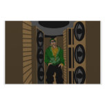 The Truth Seeker's Reverb (digital) Custom Stationery