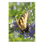 The Truth Shall Make You Free Poster  Version E