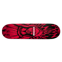 The Truth SKATEBOARD