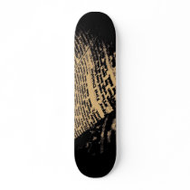 The Truth skateboards
