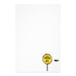 The Truth Stationery Paper The Truth Stationery Paper