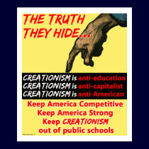 The Truth They Hide Poster posters