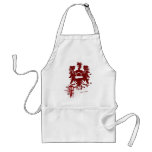 The Truth Will Set You Free aprons