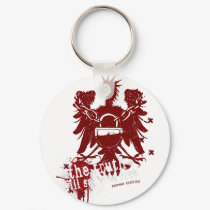 The Truth Will Set You Free keychains by piercedclothing The Truth Will Set You Free keychains