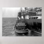 The Tug Alice Posters