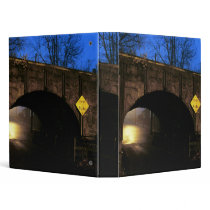 The Tunnel I - Magical World Beyond the Tunnel Binders