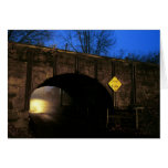 The Tunnel I - Magical World Beyond the Tunnel Cards