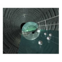 The Tunnel posters
