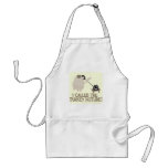 The Turkey Hotline Apron