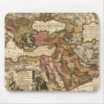 The Turkish Empire Mousepads