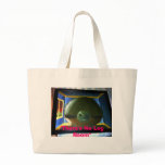 the turtle in the room, bags