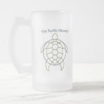 The Turtle Moves! Coffee Mug