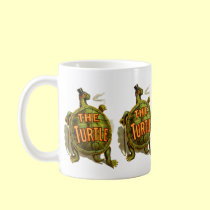 The Turtle mugs