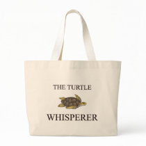 The Turtle Whisperer Bags