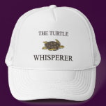 The Turtle Whisperer