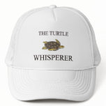 The Turtle Whisperer Mesh Hats