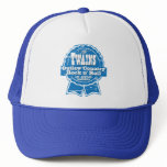 The TWAINS Trucker Hat!