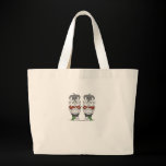 The Tweedles bags