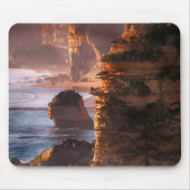 The Twelve Apostles Australia mousepads