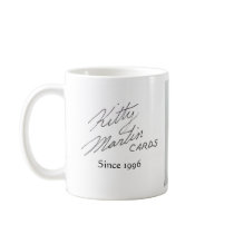 The Twelve Days of Christmas mugs
