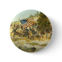 The Twentieth Maine by H. Charles McBarron Buttons