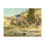The Twentieth Maine by H. Charles McBarron Postcards