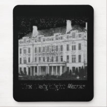 The Twighlight Manor: Ghostly Image mousepads by twighlightmanor The Twighlight Manor: Ghostly Image mousepads