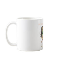 The Twins Mug