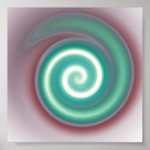 The Twist Print