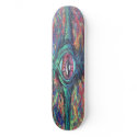 The Twisted Eye skateboards