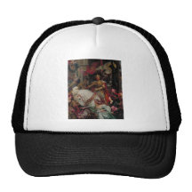 The Two Crowns Hats