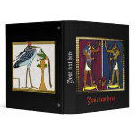 the two fighters binders