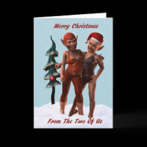 The two of us cards by Guiltypleasures The two of us cards