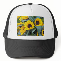 The two of us hats