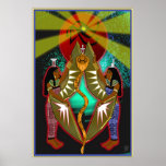 the two sisters posters