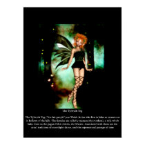 The Tylwyth Teg posters by sirenscastle The Tylwyth Teg posters