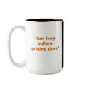 The Typist mugs by wottwin The Typist mugs