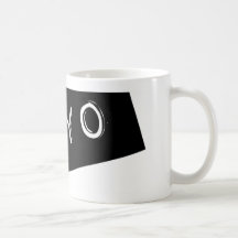The "Typo" Range Mug