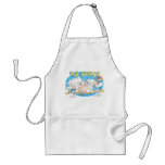 The U.S. Acres Group Apron
