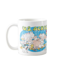 The U.S. Acres Group Mug
