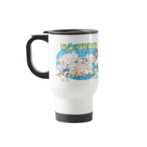 The U.S. Acres Group Travel Mug
