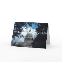 The U.S. Capitol cards by HLBeach The U.S. Capitol cards