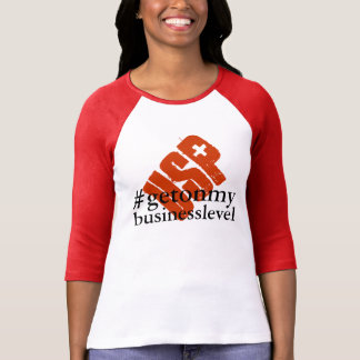 uspa t shirts women