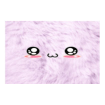 "The Uber-Kawaii!" posters