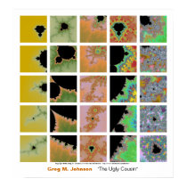 The Ugly Cousin posters by pterandon The Ugly Cousin posters