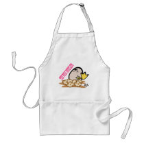 The Ugly Duckling Aprons