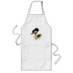 The Ugly Duckling fairytale Apron