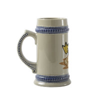 The Ugly Duckling Coffee Mugs