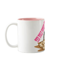 The Ugly Duckling Coffee Mugs