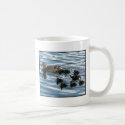 The ugly duckling mug